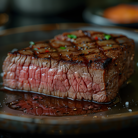 Bife Ancho Argentino