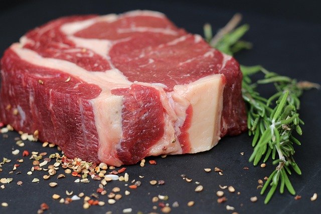 Bife Ancho Argentino (Lomo Alto)
