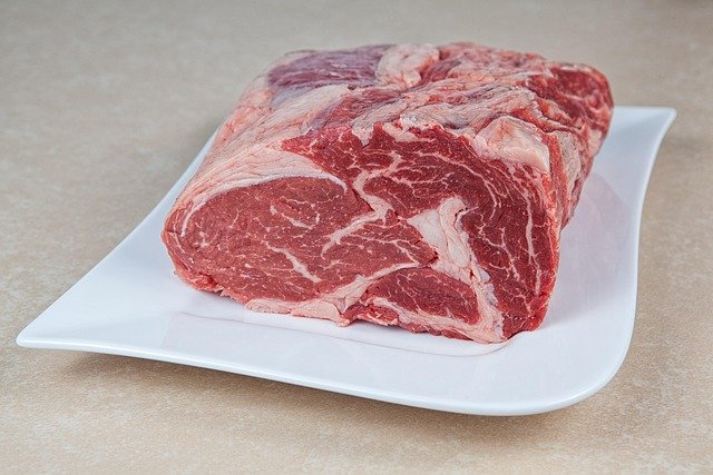 Bife Ancho Argentino (Lomo Alto)