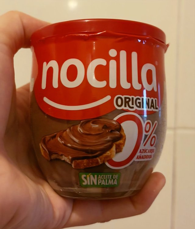 Crema de Chocolate para hacer los Cruasanes (Croissants) Rellenos de Crema de Chocolate