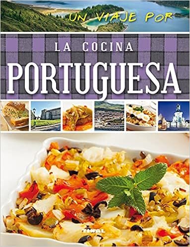 Libro de Bacalao Dorado con Gambas y Bacón