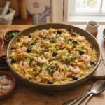 Bacalao Dorado