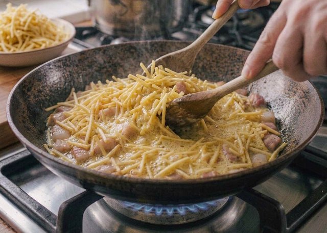Bacalao Dorado
