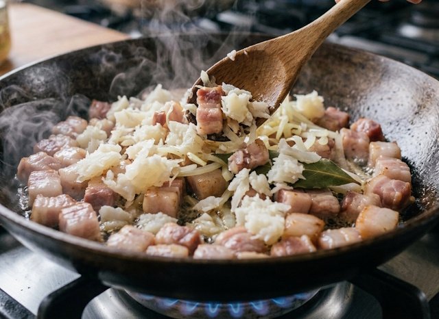 Bacalao Dorado