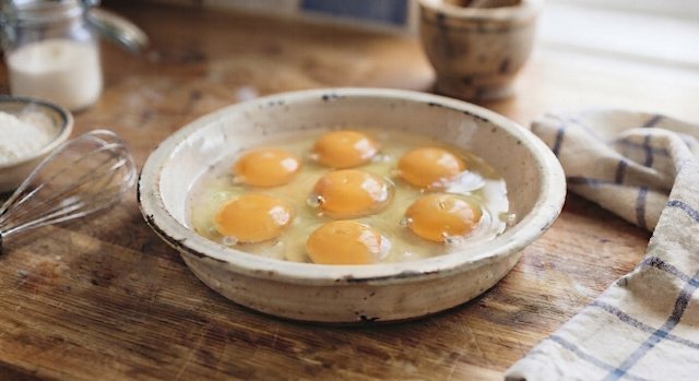 Huevos