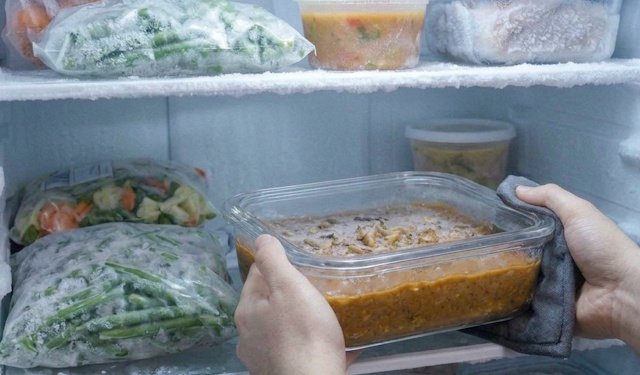 Receta de pollo tikka masala